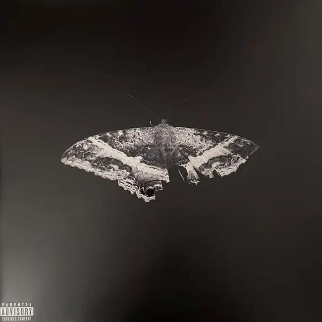 Kendrick Lamar - To Pimp A Butterfly