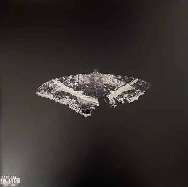 Kendrick Lamar - To Pimp A Butterfly