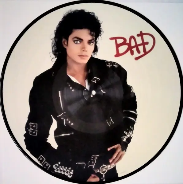 Michael Jackson - Bad