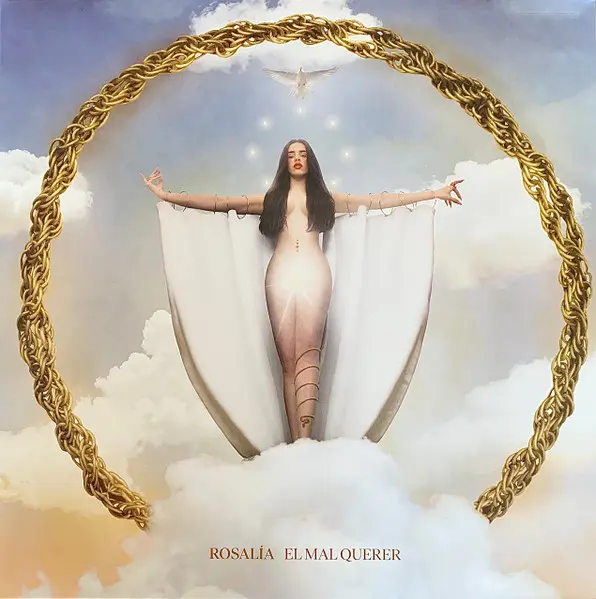 Rosalía - El Mal Querer