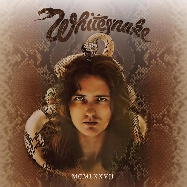 Whitesnake - WhiteSnake MCMLxxVII
