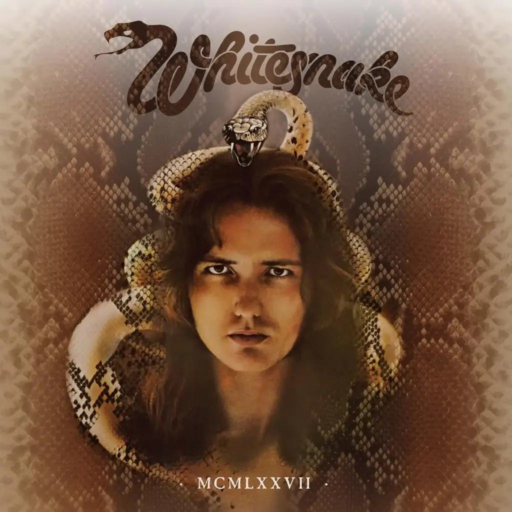 Whitesnake - WhiteSnake MCMLxxVII