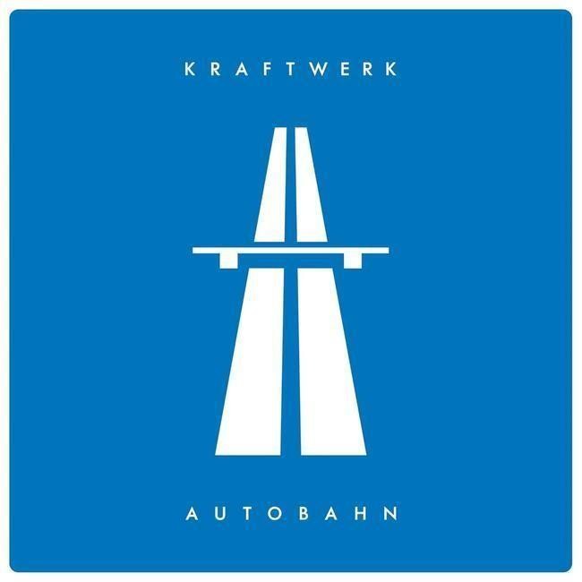 Kraftwerk - Autobahn