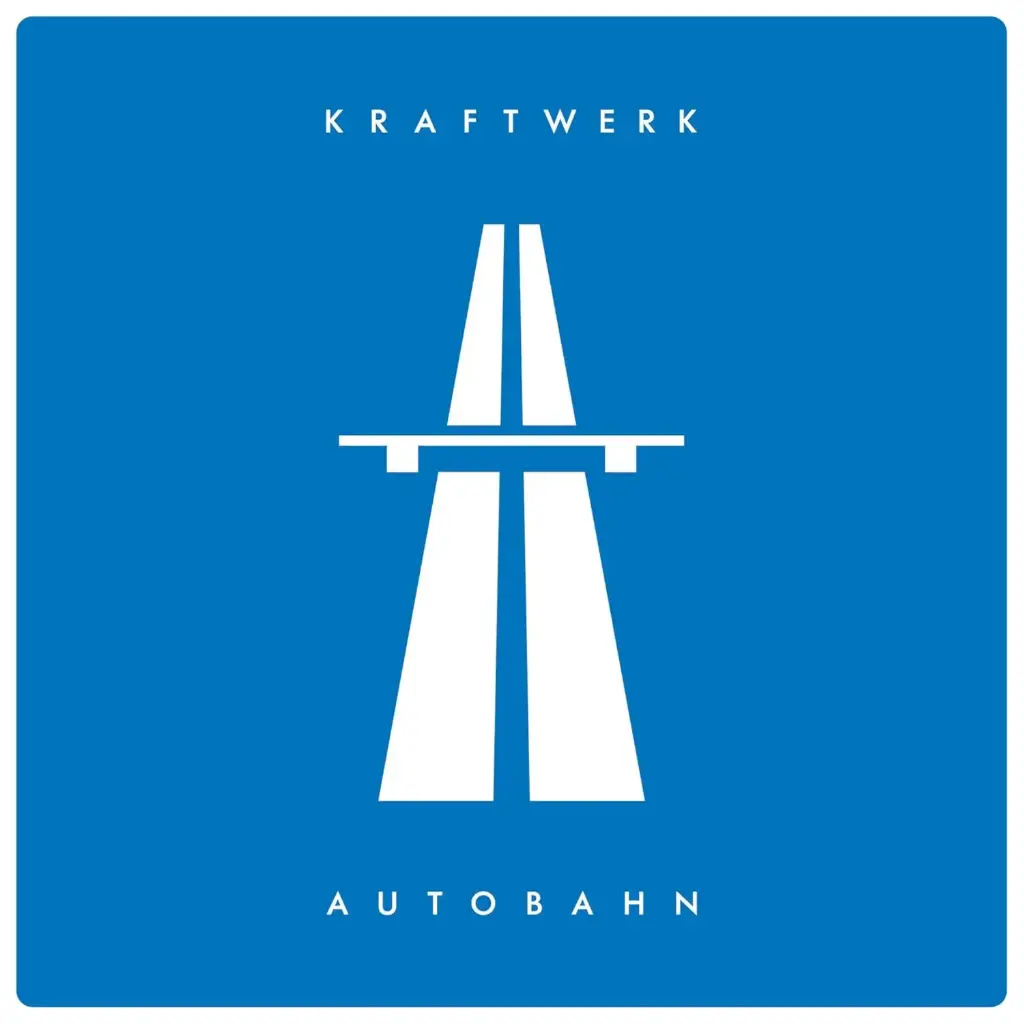 Kraftwerk - Autobahn