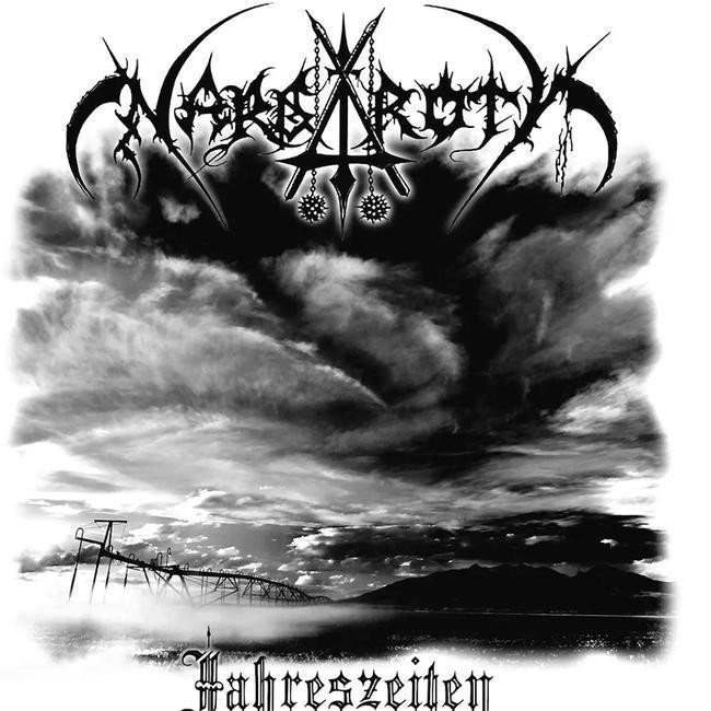 Nargaroth - Jahreszeiten