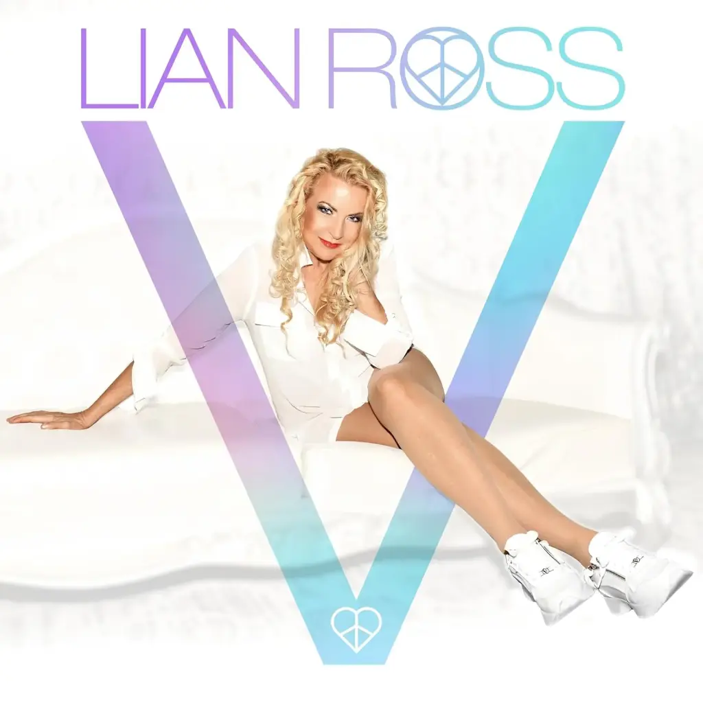  Lian Ross - V