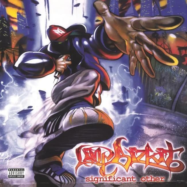 Limp Bizkit - Significant Other