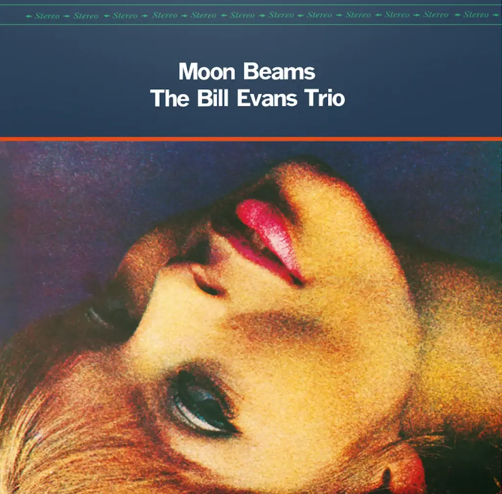The Bill Evans Trio - Moon Beams