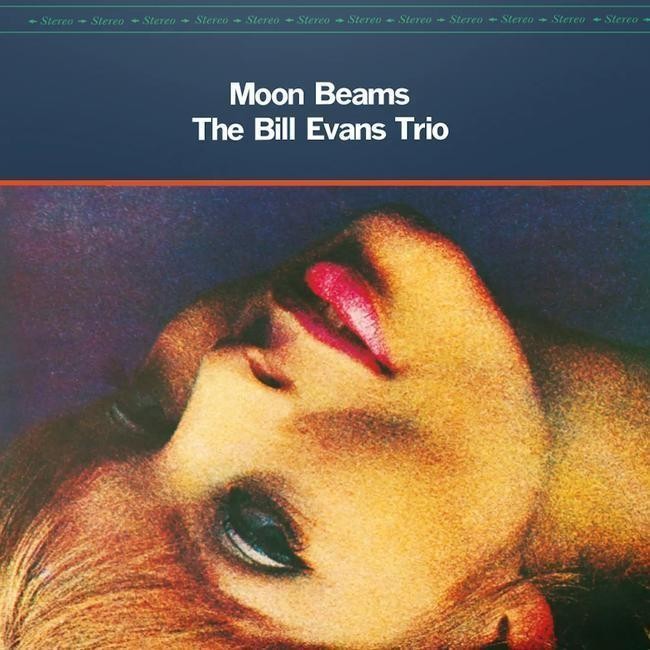 The Bill Evans Trio - Moon Beams
