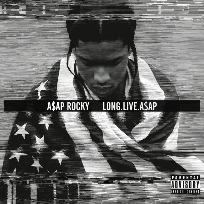 A$AP Rocky - Long.Live.A$AP