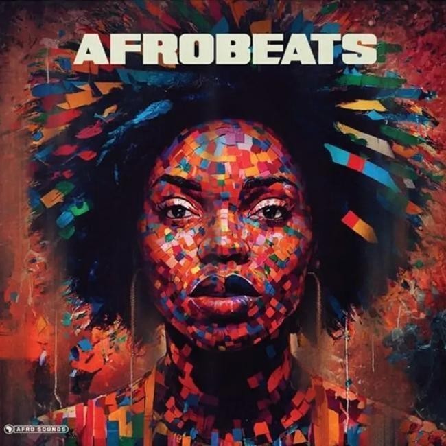 Various - Afrobeats