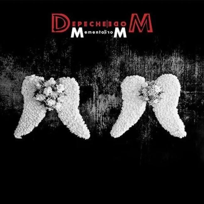 Depeche Mode - Memento Mori