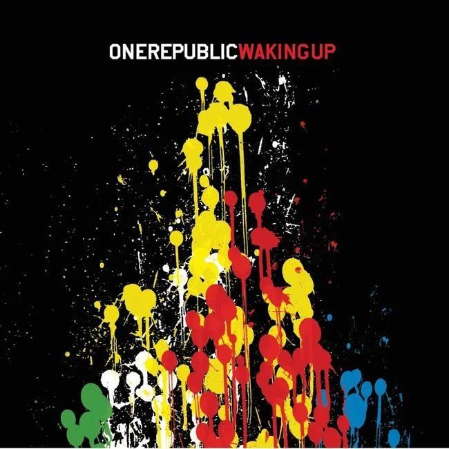OneRepublic - Waking Up