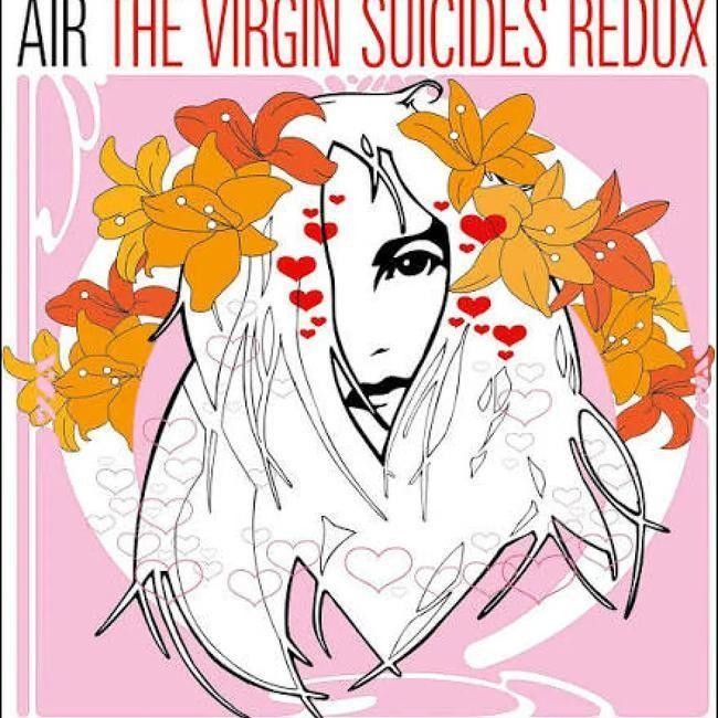 AIR - The Virgin Suicides Redux