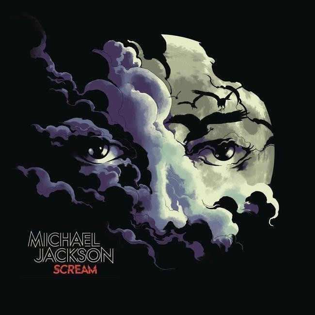 Michael Jackson - Scream