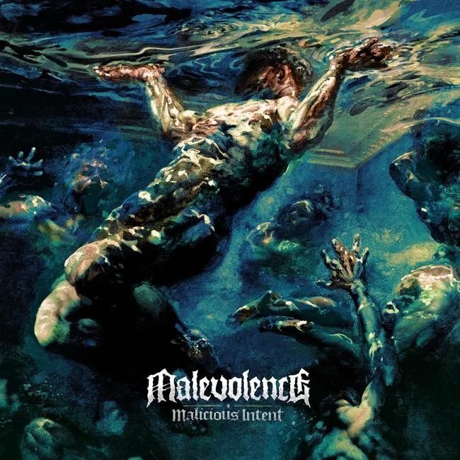 Malevolence - Malicious Intent