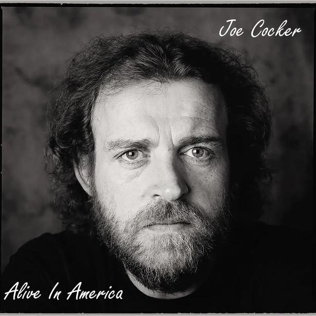 Joe Cocker - Alive In America