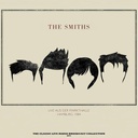 The Smiths - Live Aus Der Markthalle Hamburg 1984