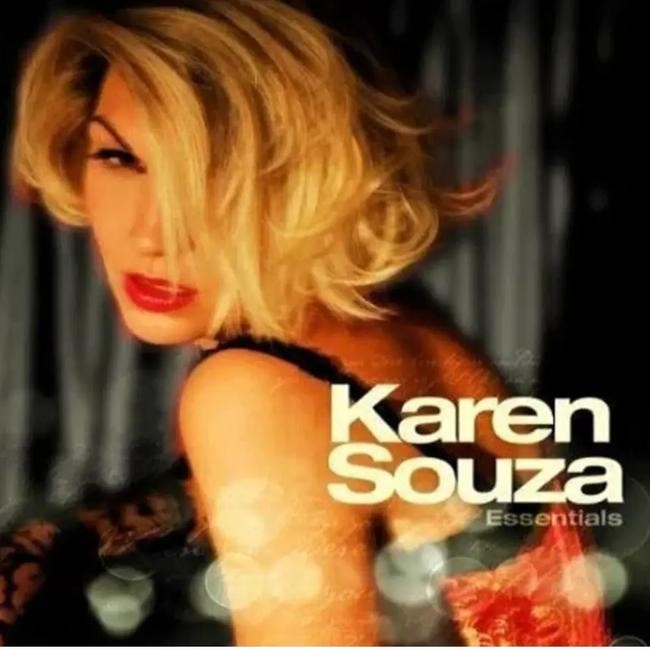 Karen Souza - Essentials