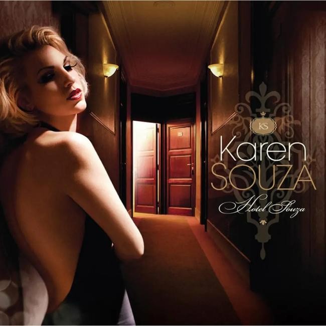 Karen Souza - Hotel Souza