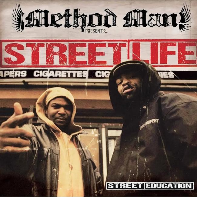 Street Life - Street Education