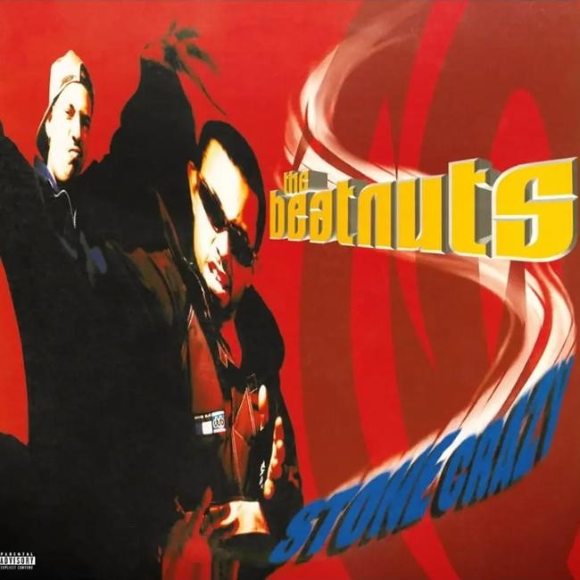 The Beatnuts - Stone Crazy