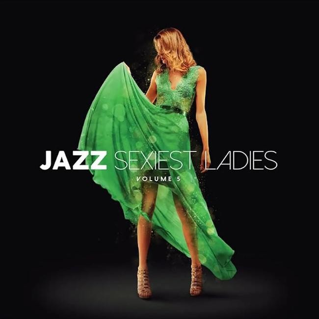Various - Jazz Sexiest Ladies Volume 5