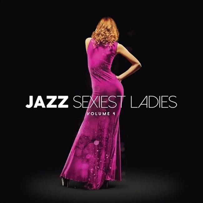 Various - Jazz Sexiest Ladies Volume 4