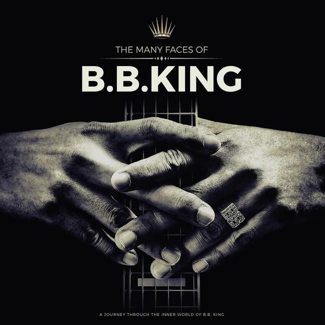Various - The Many Faces Of B.B.King