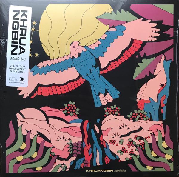 Khruangbin - Mordechai