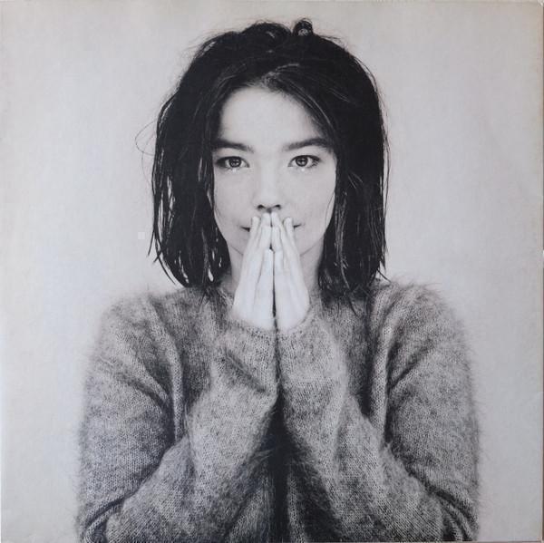 Björk - Debut
