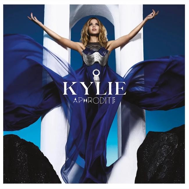 Kylie - Aphrodite