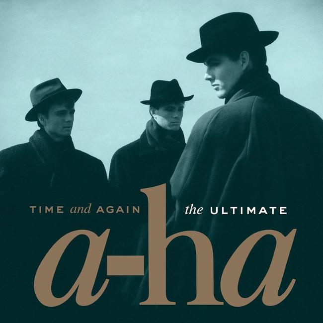 a-ha - Time And Again (The Ultimate a-ha)