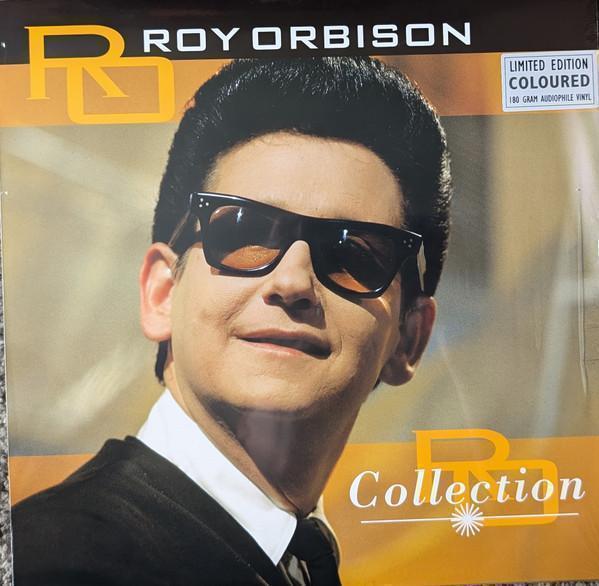 Roy Orbison - Roy Orbison Collection