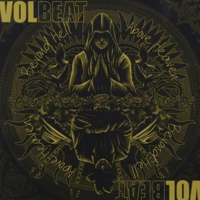 Volbeat - Beyond Hell / Above Heaven