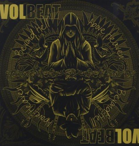 Volbeat - Beyond Hell / Above Heaven