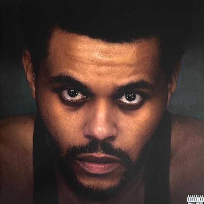 The Weeknd - Hurry Up Tomorrow