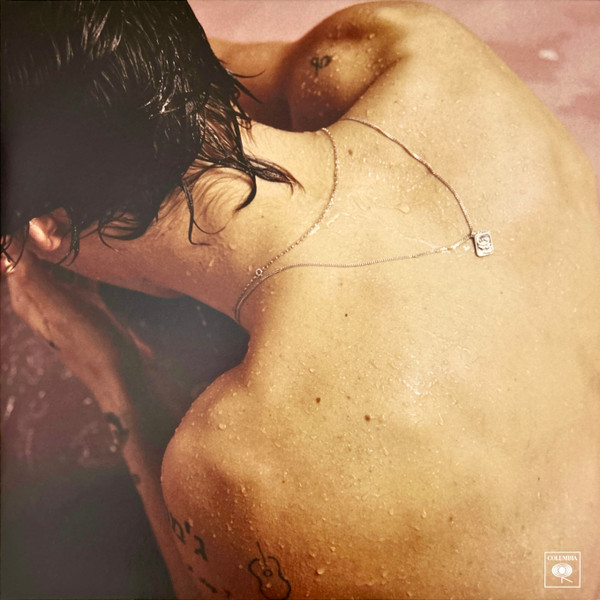 Harry Styles - Harry Styles