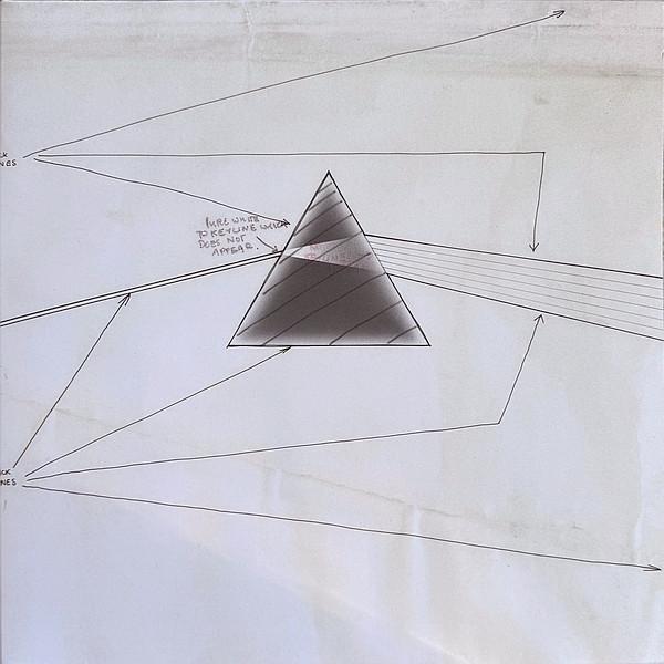 Pink Floyd - The Dark Side Of The Moon (Live At Wembley 1974)