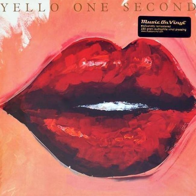 Yello - One Second