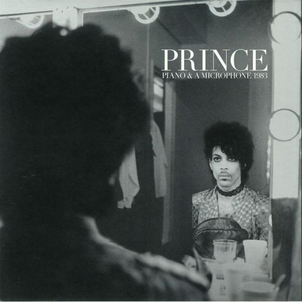 Prince - Piano & A Microphone 1983