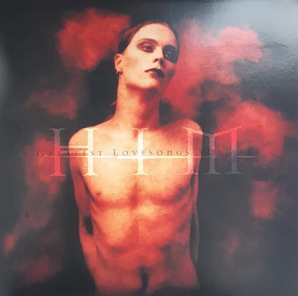 HIM - Greatest Lovesongs Vol. 666