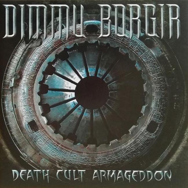 Dimmu Borgir - Death Cult Armageddon