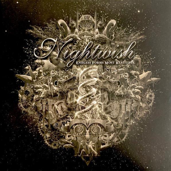 Nightwish - Endless Forms Most Beautiful