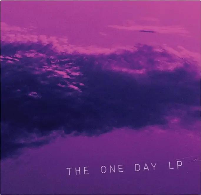 Tate McRae - The One Day LP