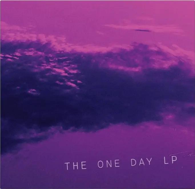 Tate McRae - The One Day LP