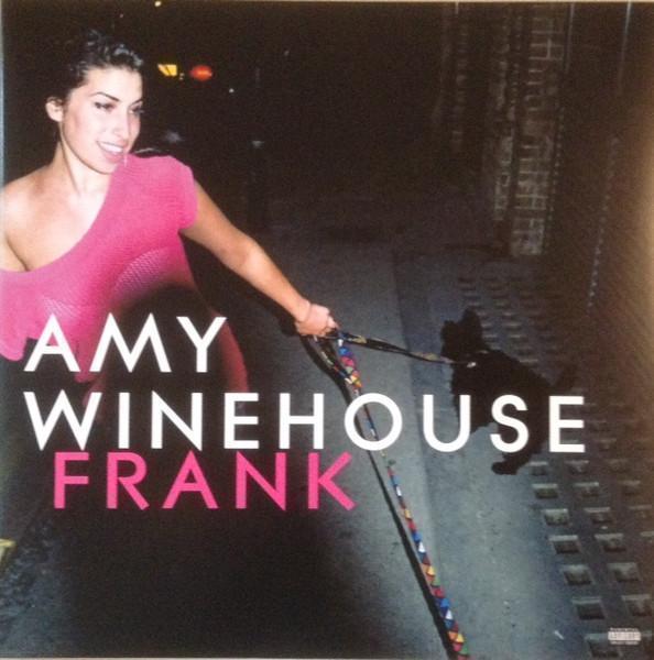 Amy Winehouse - Frank