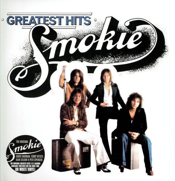 Smokie - Greatest Hits