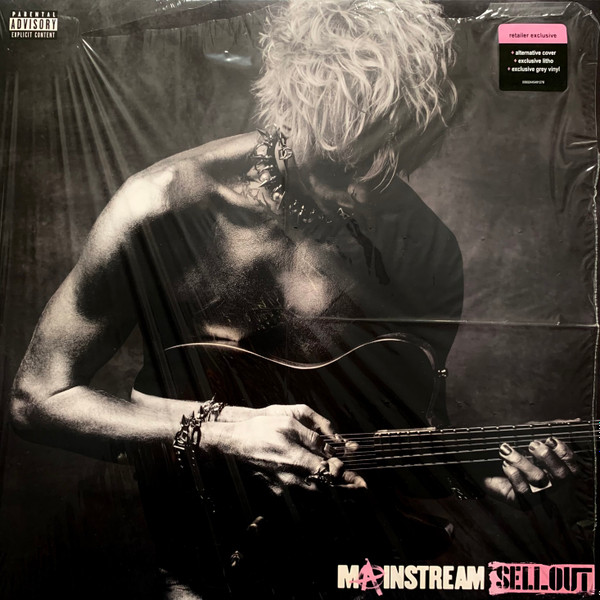 Machine Gun Kelly - Mainstream Sellout