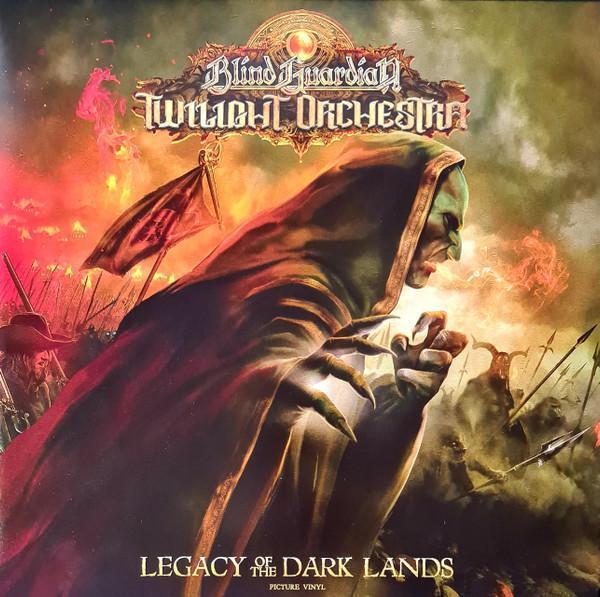 Blind Guardian Twilight Orchestra - Legacy Of The Dark Lands